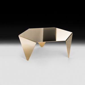 mesa de centro contemporánea