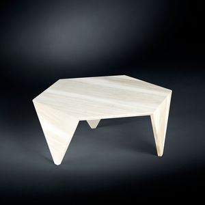 mesa de centro contemporánea