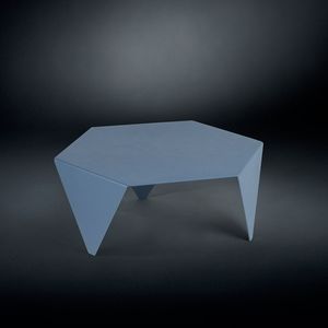 mesa de centro contemporánea