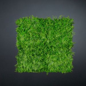 muro vegetal sintético