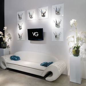 panel decorativo de pared