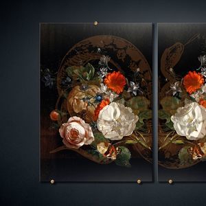 panel decorativo de pared