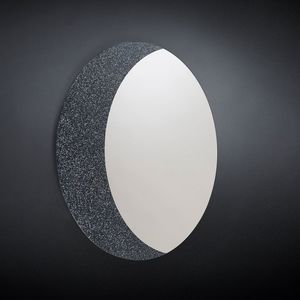 espejo de pared