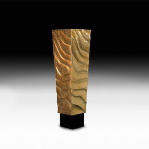 pedestal contemporáneo