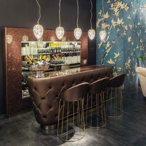 mostrador de bar