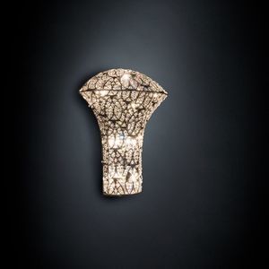 aplique contemporáneo