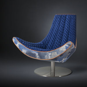 sillón contemporáneo