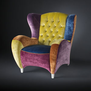 sillón contemporáneo