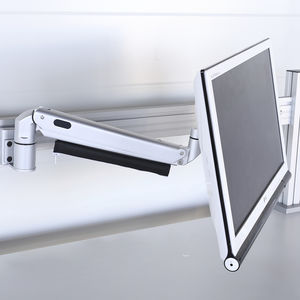 soporte de pantalla de pared