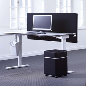 separador para oficina de sobremesa