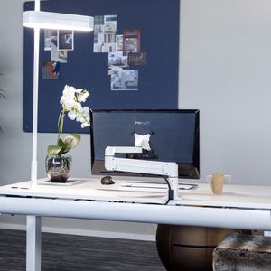 soporte de pantalla de pared
