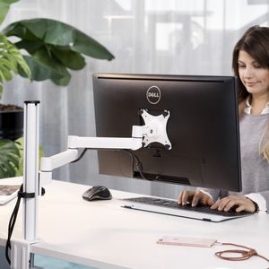 soporte de pantalla de pared