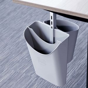 contenedor de basura