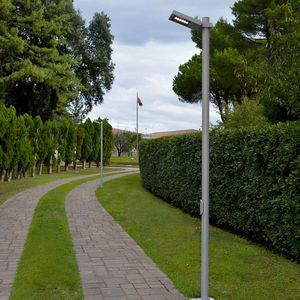 farola urbana