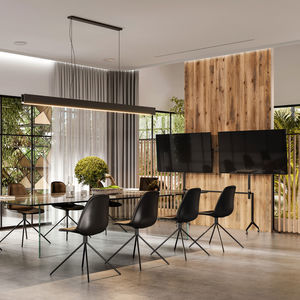 panel decorativo de pared
