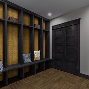 panel decorativo de pared