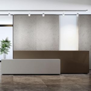 panel decorativo de pared