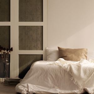 panel decorativo de pared