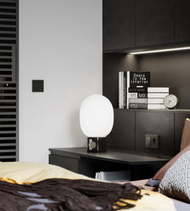 revestimiento de pared de interior