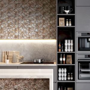 panel decorativo de pared