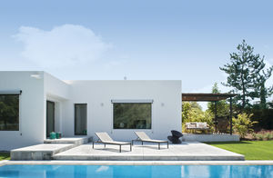casa ecológica