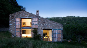 casa tipo