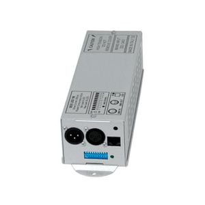 controlador DMX LED