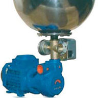 bomba de agua