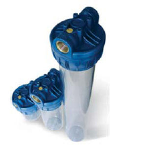 filtro de agua