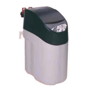 ablandador de agua para el sector profesional