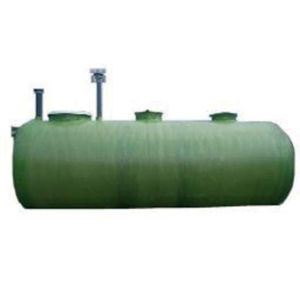 tanque de almacenamiento de agua