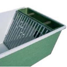 filtro de recuperación de agua
