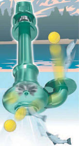 bomba de agua