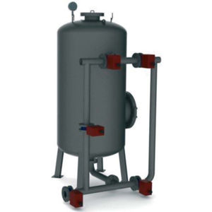 filtro de agua profesional
