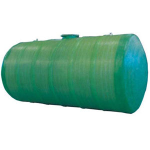 tanque de almacenamiento de agua