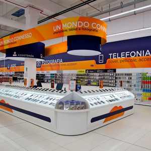expositor multiusos