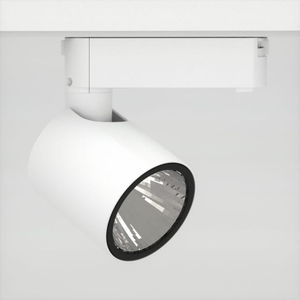 iluminación de carril LED