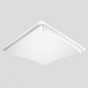 downlight empotrable