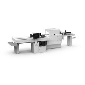 caja de salida para el sector profesional