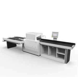 caja de salida para el sector profesional