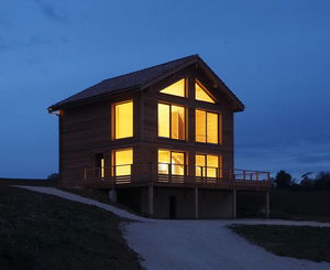 casa prefabricada