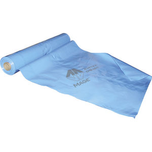 barrera de vapor de polietileno