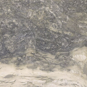 placa de piedra de travertino