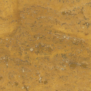 placa de piedra de travertino