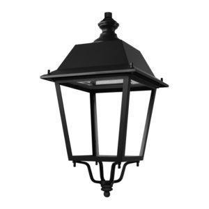 farola urbana