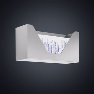 dispensador de toallitas de papel independiente