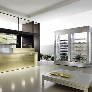 vinoteca de servicio