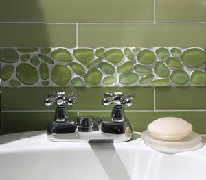mosaicos de interior