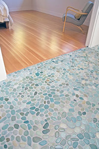 mosaicos de interior