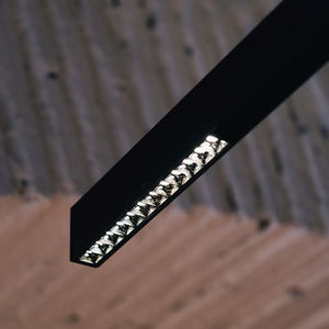 luminaria suspendida